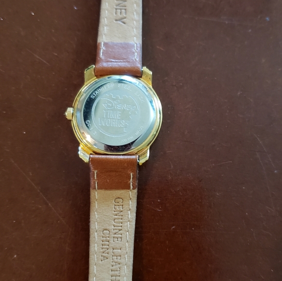 Disney Tigger Watch - Picture 2 of 3